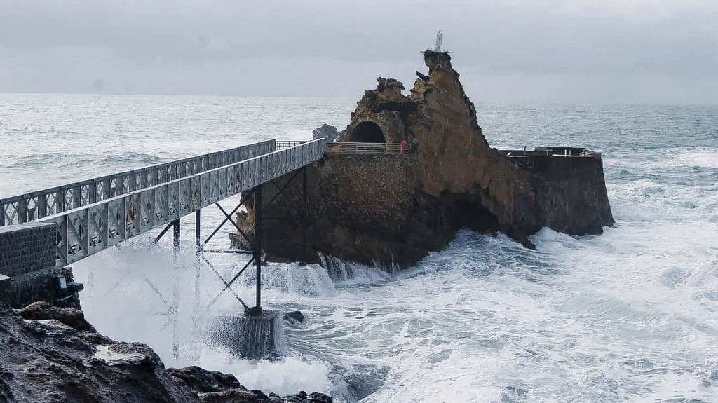 Bridge