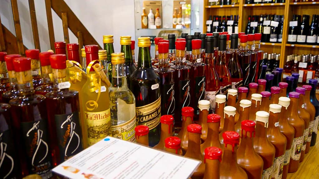 Bottles