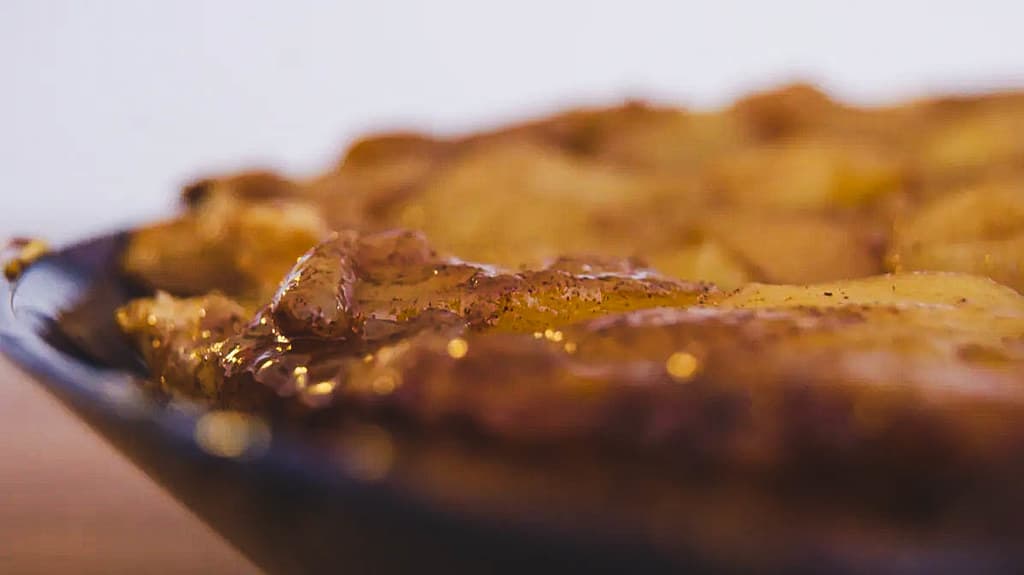 Apple Pie