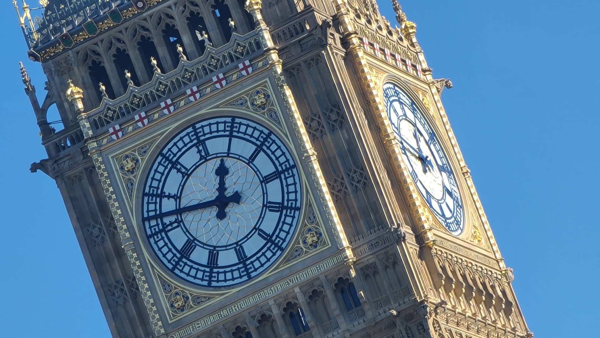 Big Ben