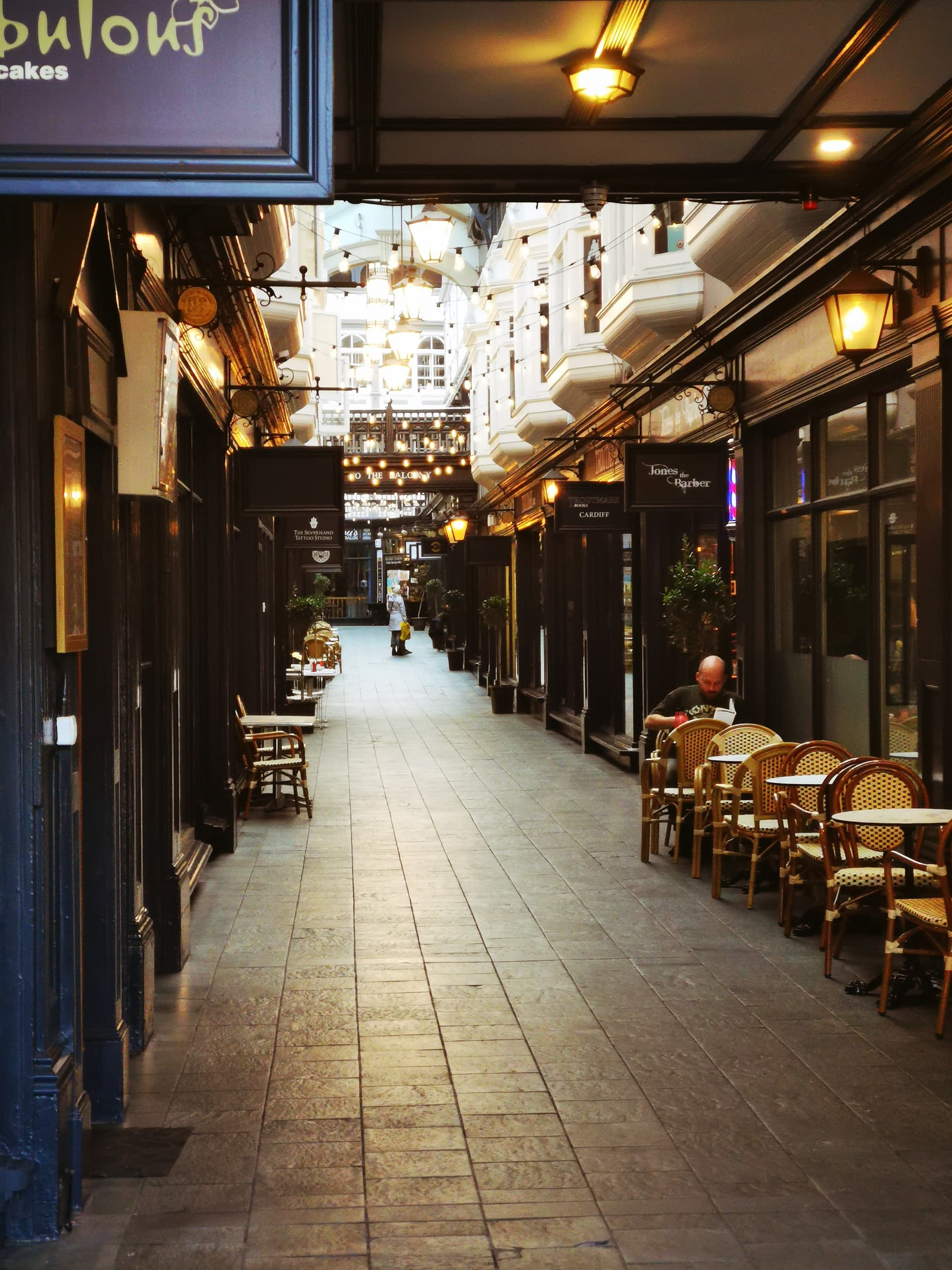 Alleyway 2