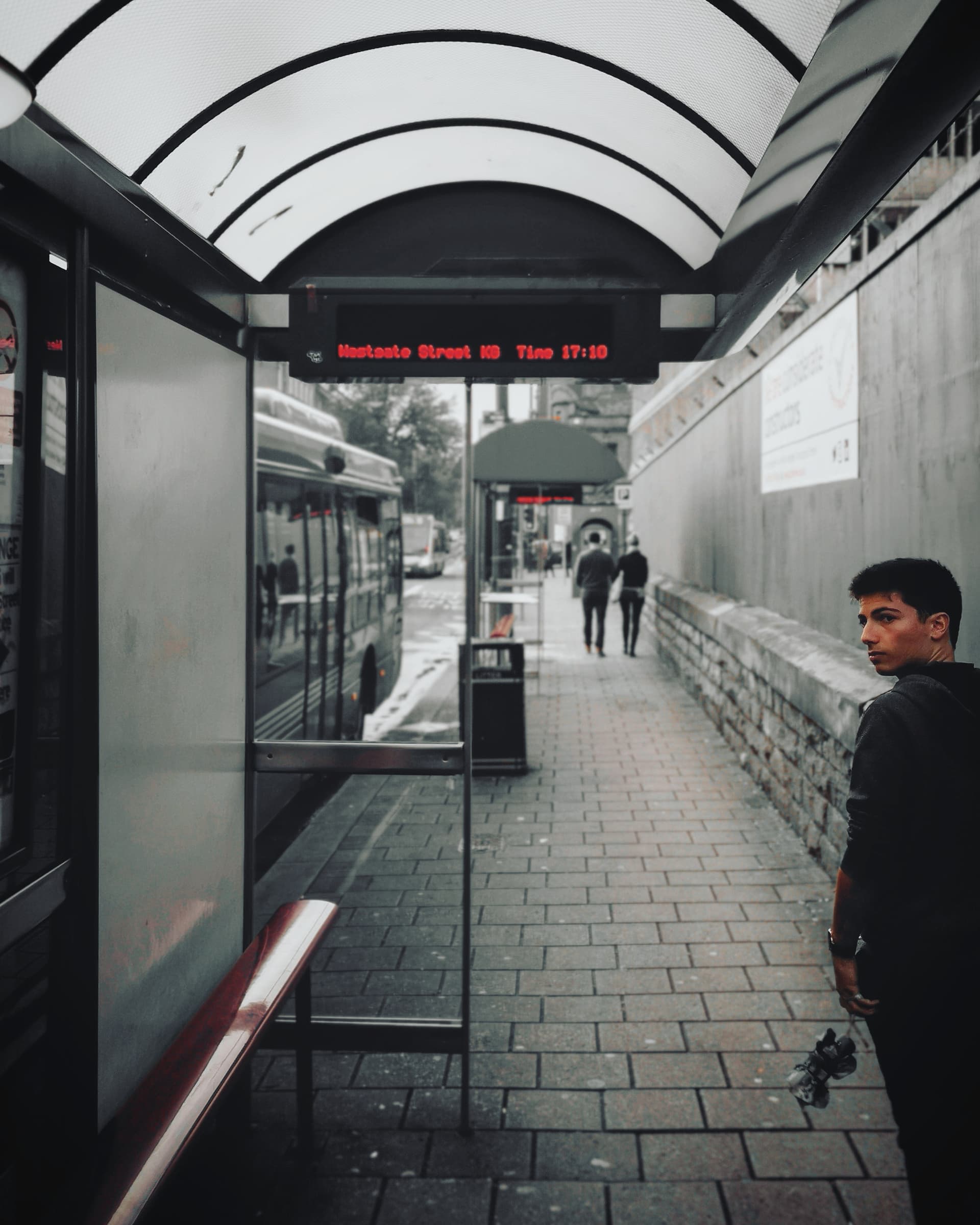 Street 2