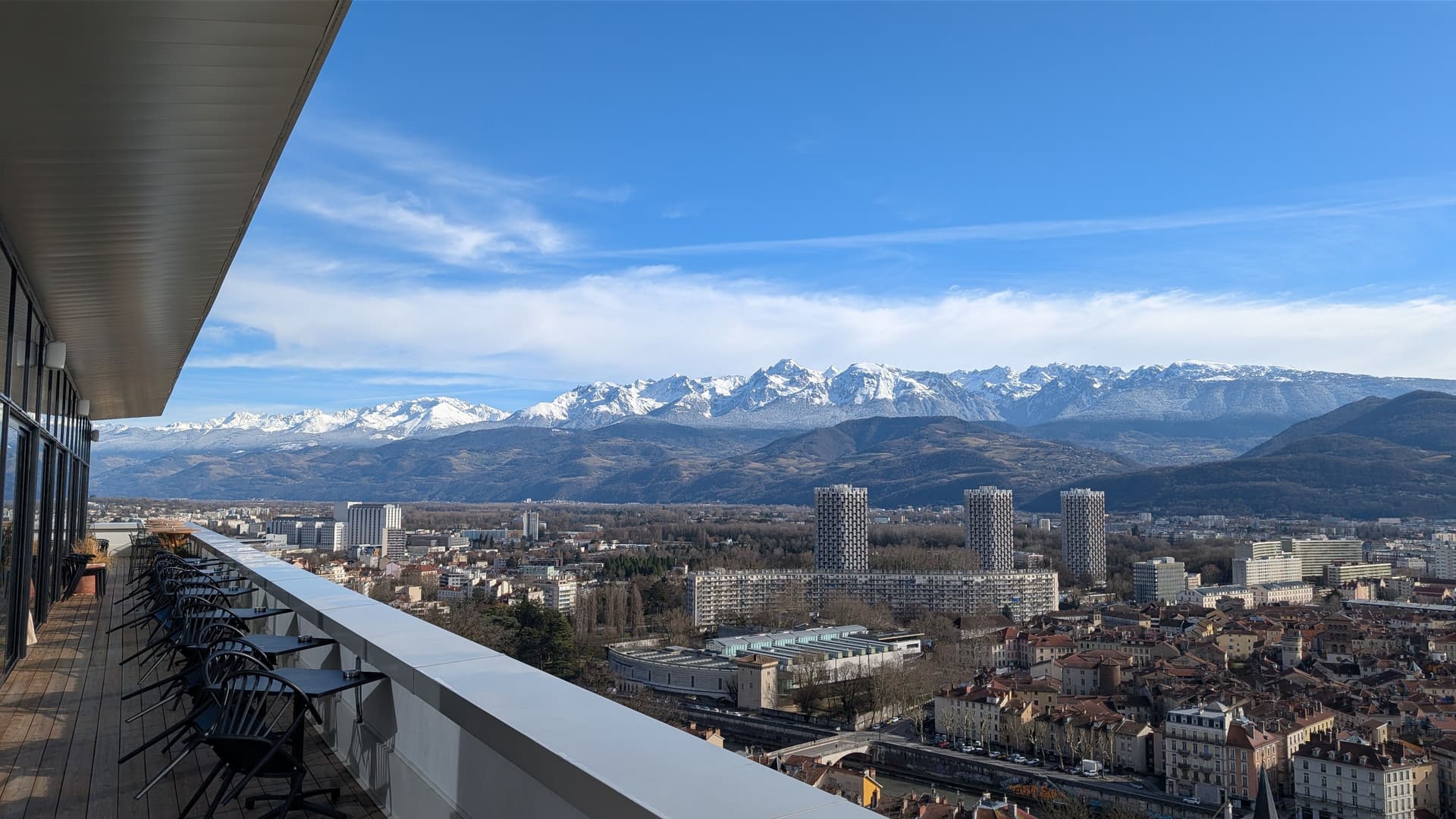 Mountains