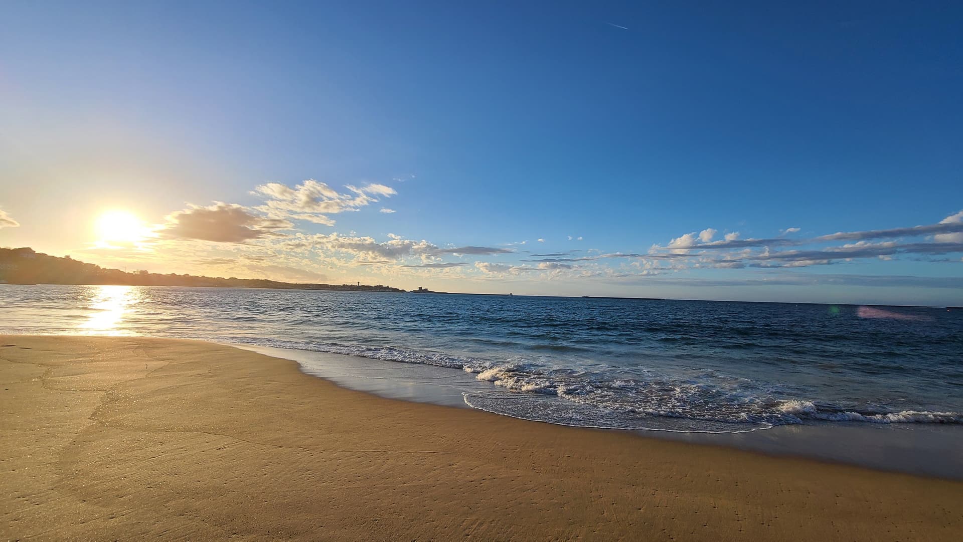 Sea
