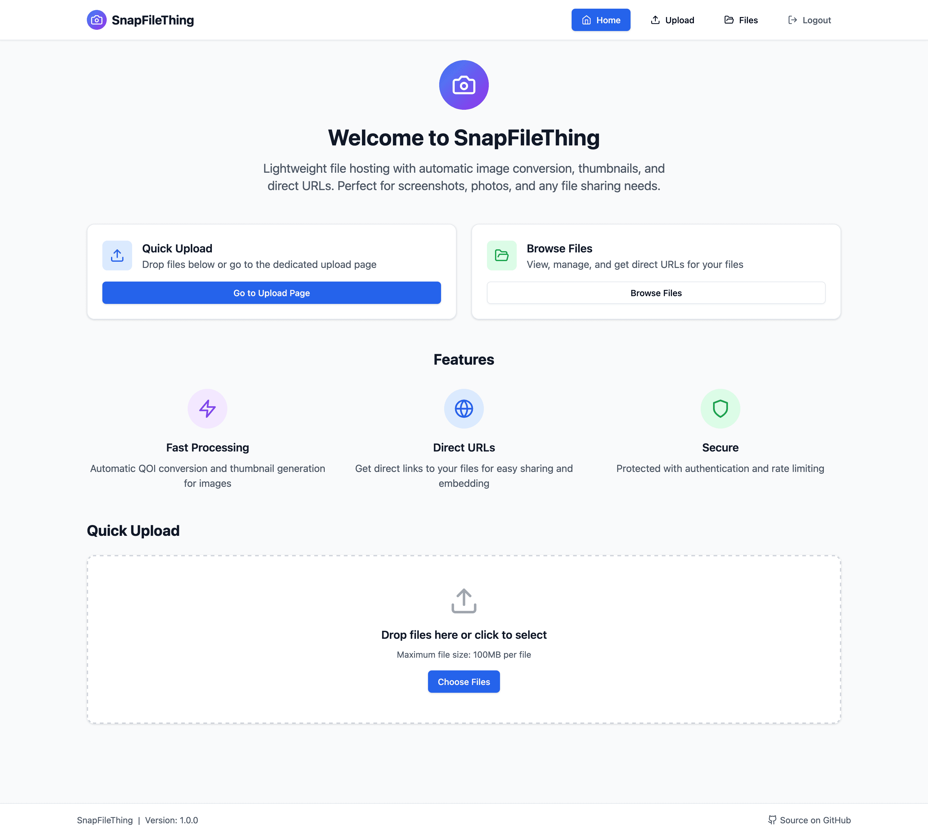 SnapFileThing